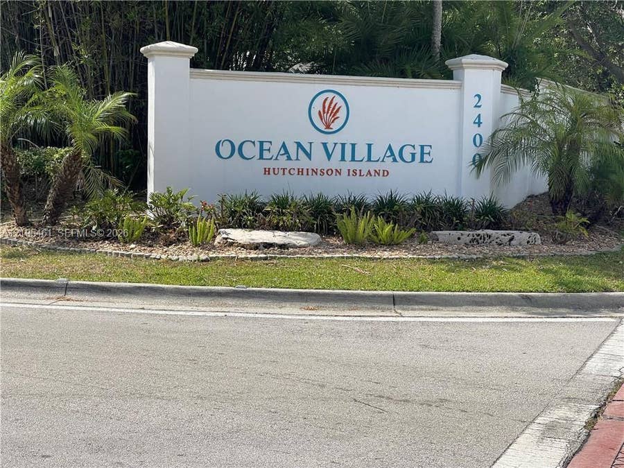 Property photo for 2400 S Ocean Drive, #3521, Fort Pierce, FL