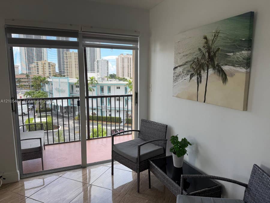 Property photo for 2420 Diana Drive, #407, Hallandale Beach, FL