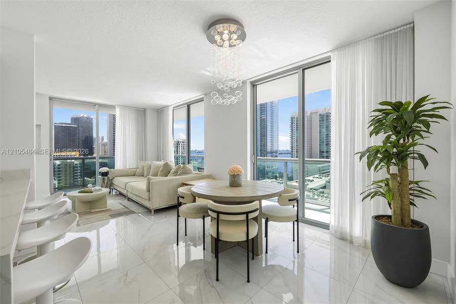 Property photo for 333 NE 24th Street, #1509, Miami, FL