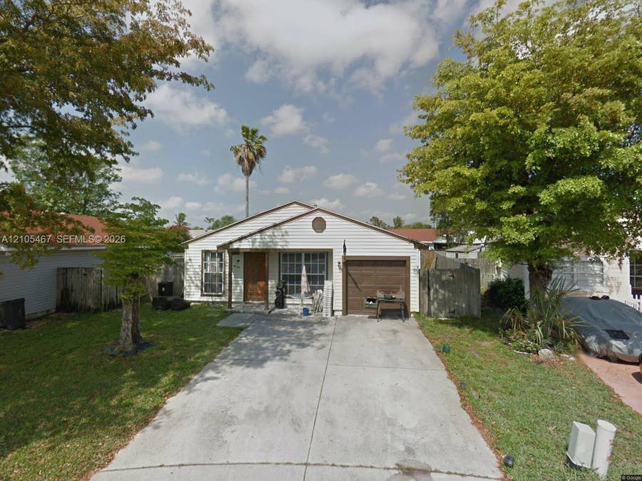 Property photo for 1720 SW 84th Avenue, Miramar, FL