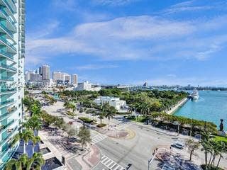 888 Biscayne Boulevard, #811, Miami, FL 33132 Additional content