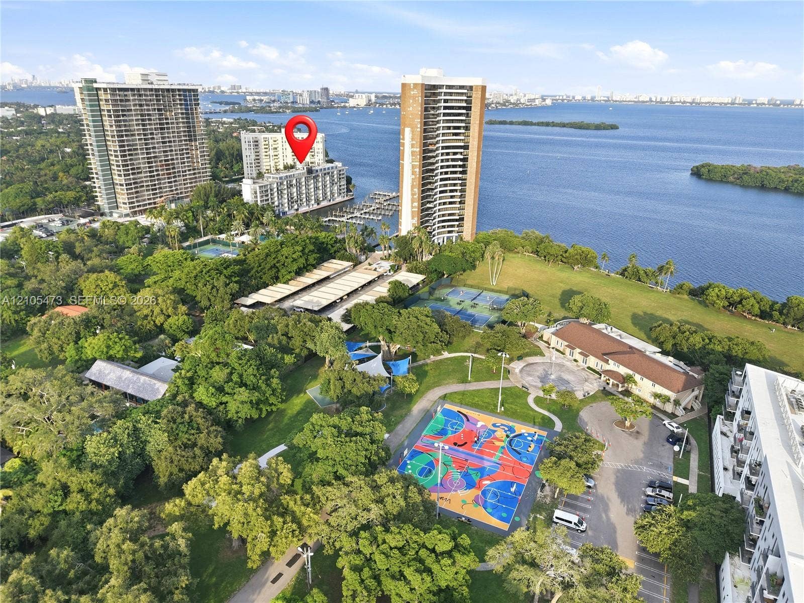 770 NE 69th Street, #6F, Miami, FL 33138 Additional content