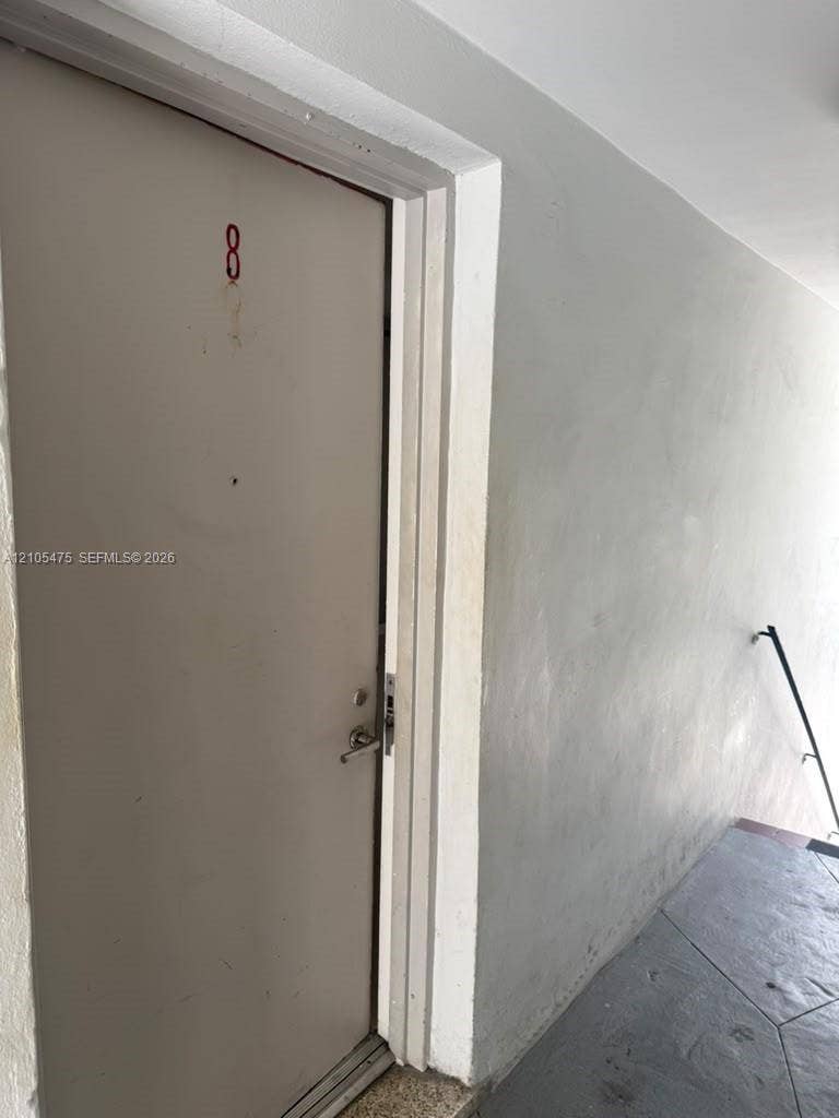Property photo for 990 SW 4th Street, #8, Miami, FL