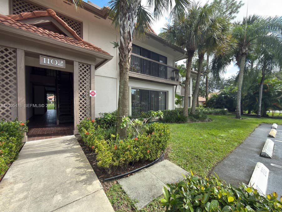 Property photo for 1102 Duncan Circle, #104, Palm Beach Gardens, FL