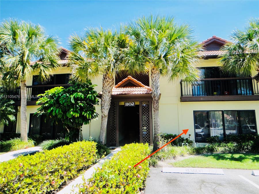 Property photo for 1102 Duncan Circle, #104, Palm Beach Gardens, FL