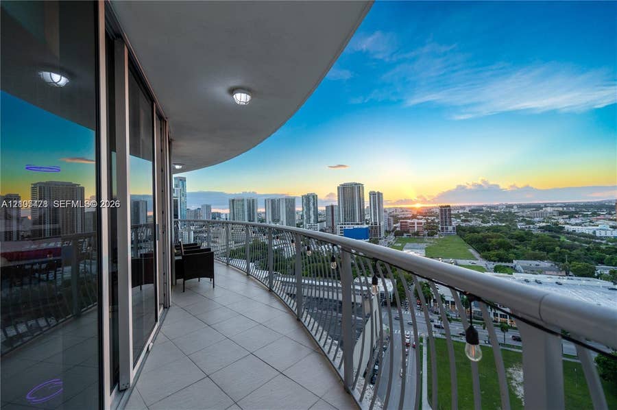 Property photo for 1750 N Bayshore Drive, #2615, Miami, FL