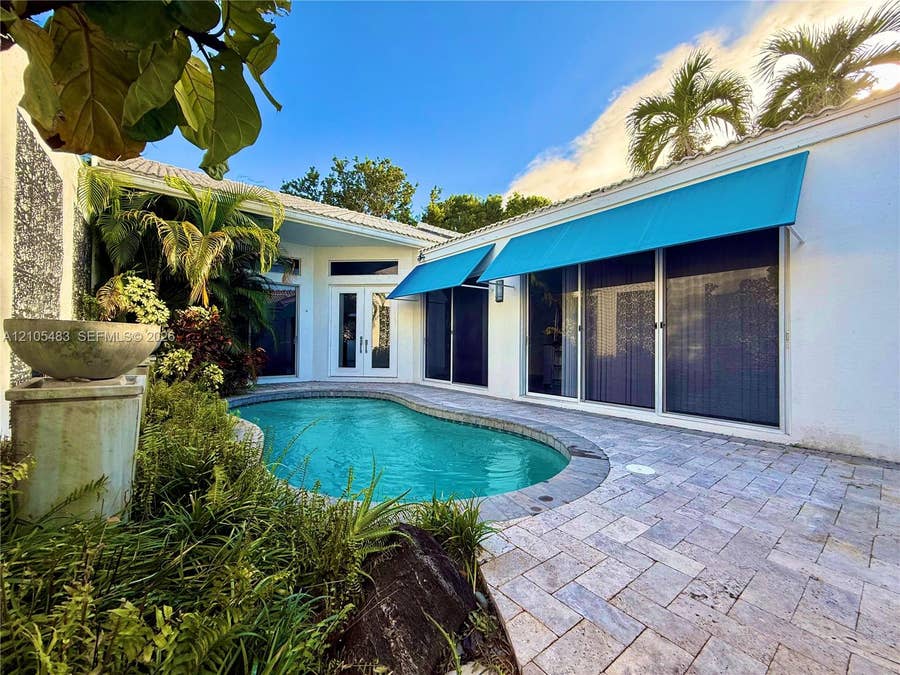 Property photo for 3688 Mykonos Court, Boca Raton, FL