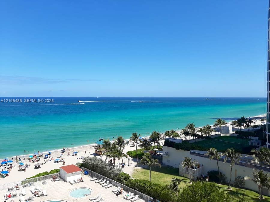 Property photo for 19201 Collins Avenue, #707, Sunny Isles Beach, FL