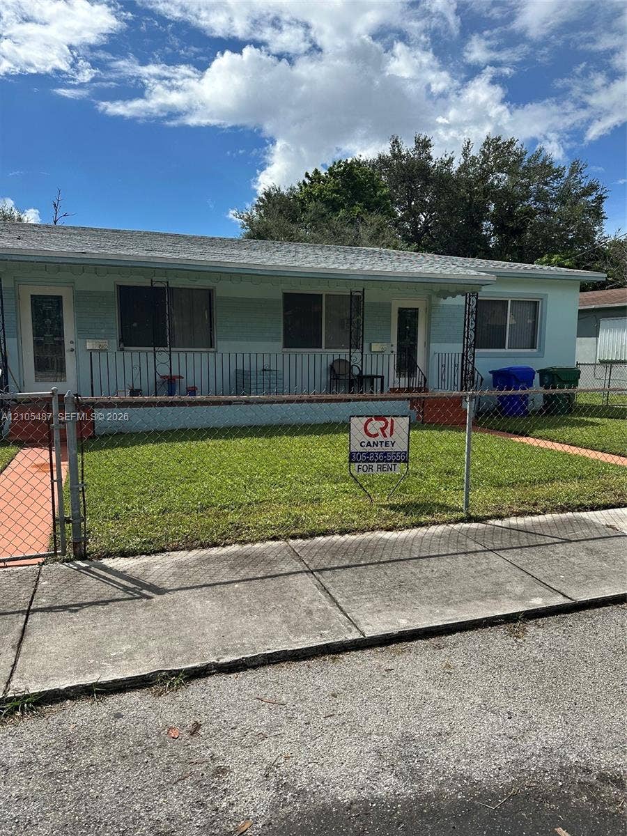 Property photo for 810 NW 61st Street, #812, Miami, FL