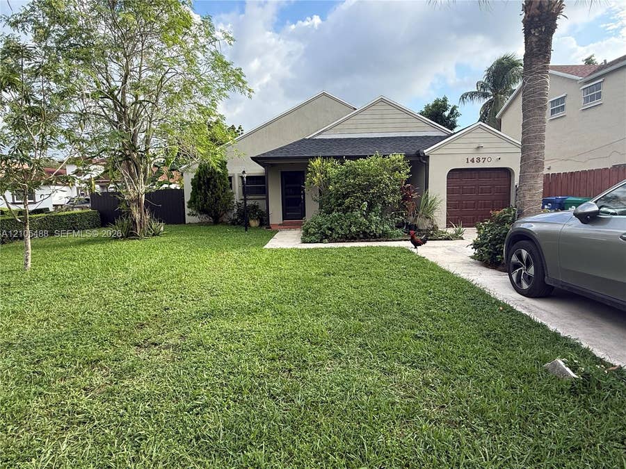 Property photo for 14370 SW 157th Street, Miami, FL