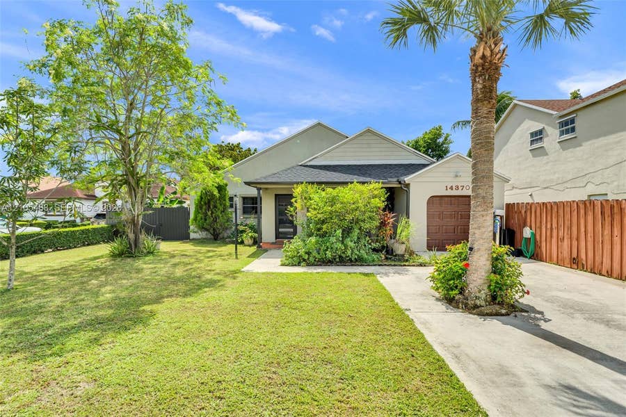 Property photo for 14370 SW 157th Street, Miami, FL