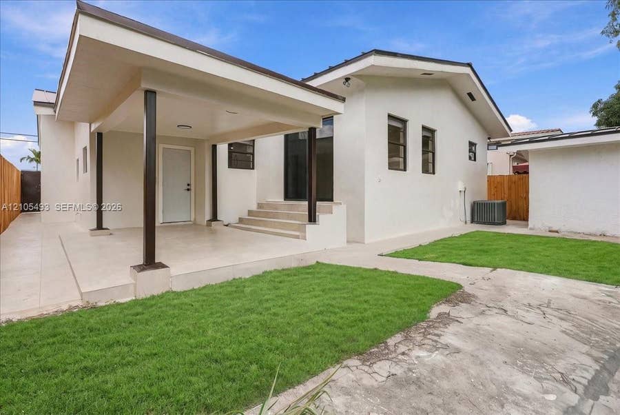 Property photo for 4606 SW 1st Street, Miami, FL