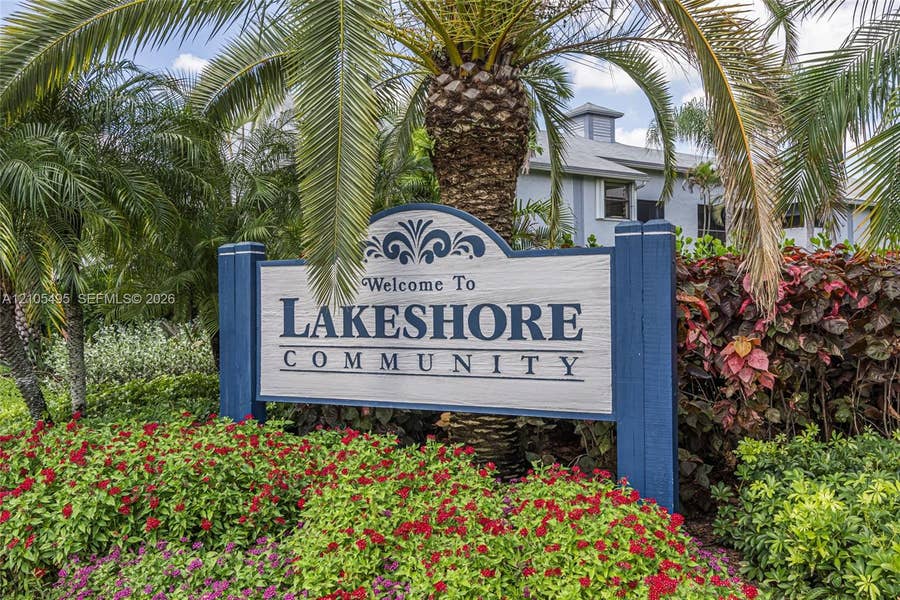 Property photo for 889 Hamilton Drive, #889L, Homestead, FL