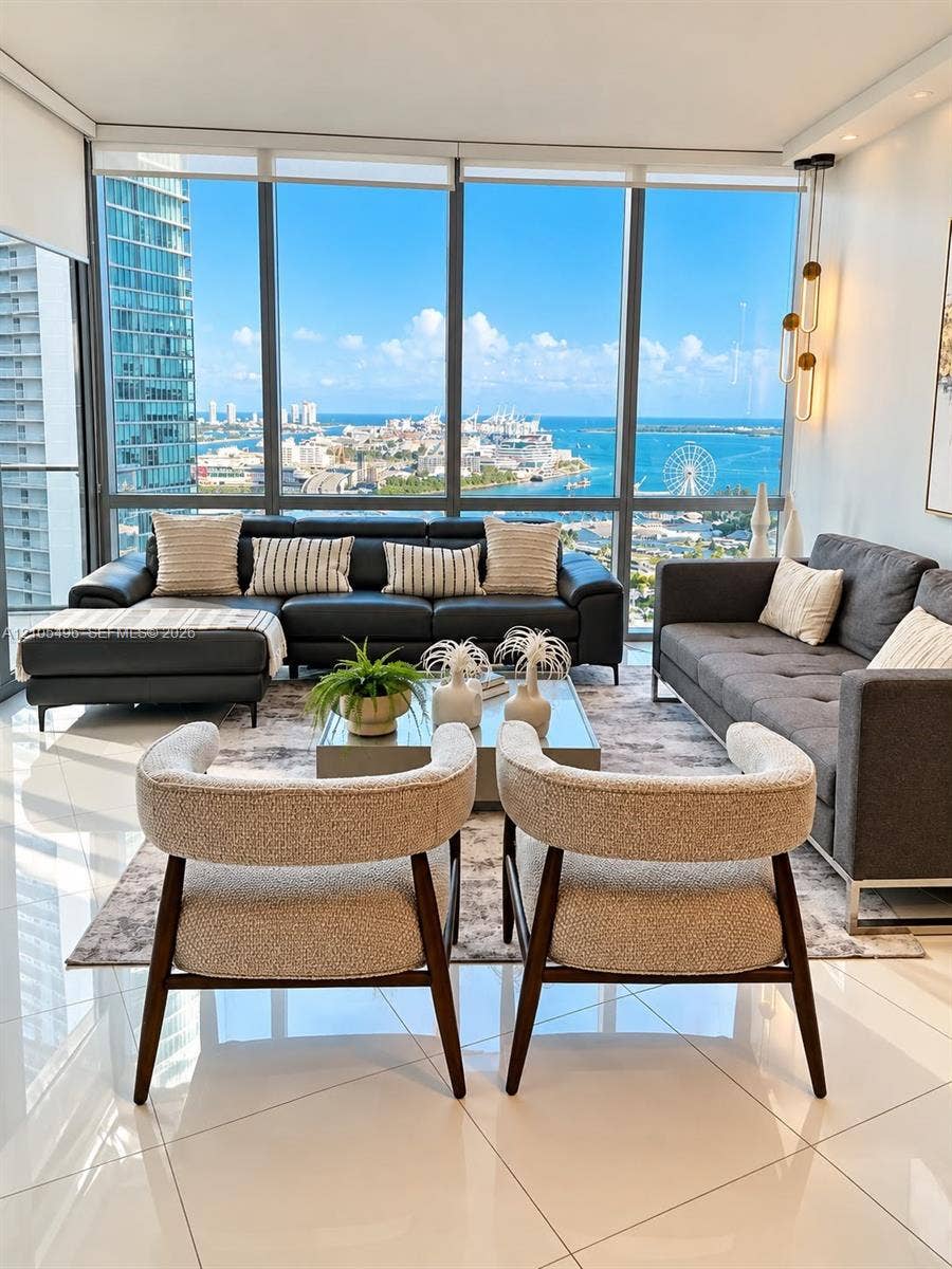 Property photo for 851 NE 1st Avenue, #2309, Miami, FL