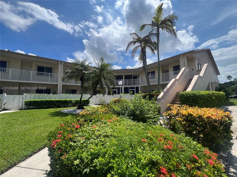 Property photo for 7407 N Devon Drive, #212, Tamarac, FL