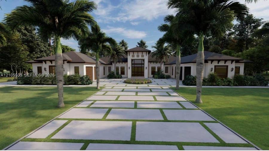 Property photo for 24080 SW 212th Avenue, Homestead, FL