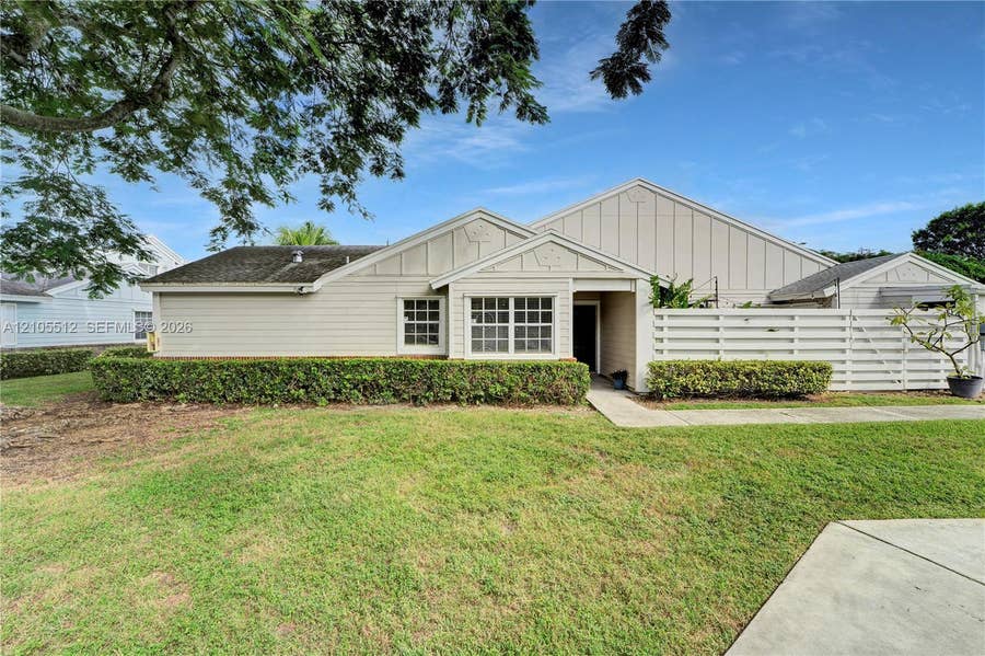 Property photo for 13785 SW 147th Cir Lane, #2-14, Miami, FL
