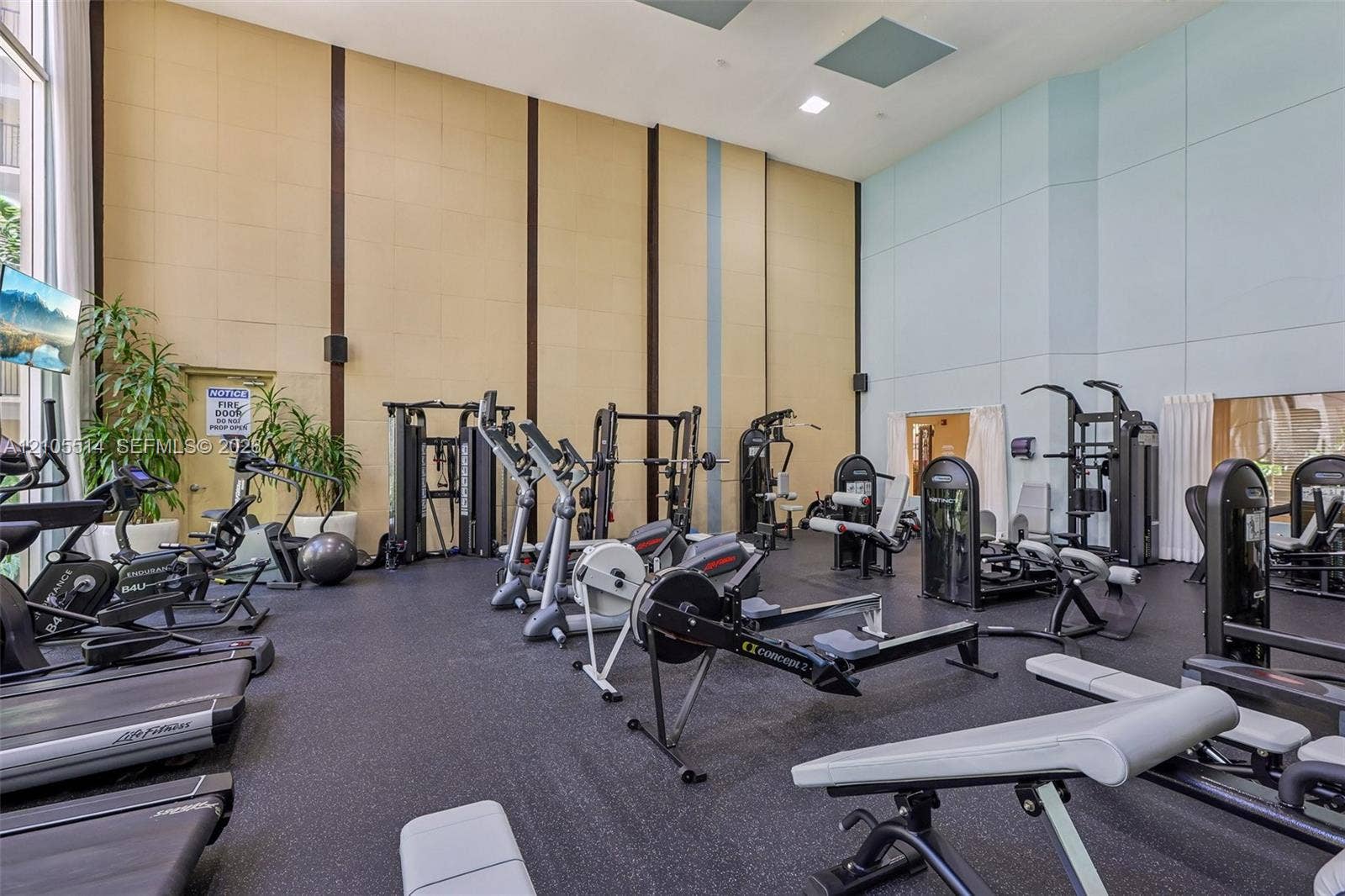 17100 N Bay Road, #1407, Sunny Isles Beach, Sunny Isles Beach, FL 33160 Photo 36