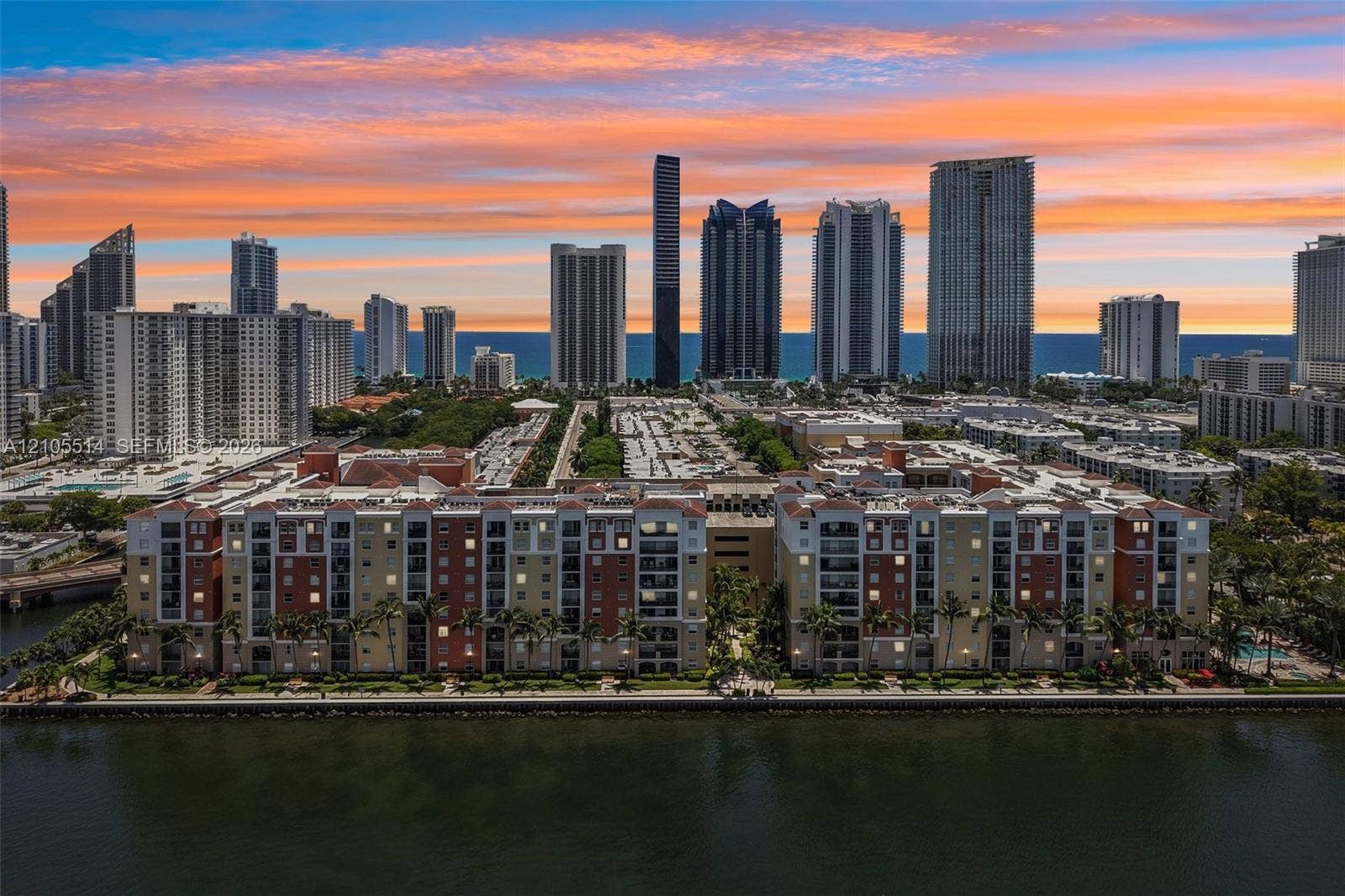 17100 N Bay Road, #1407, Sunny Isles Beach, Sunny Isles Beach, FL 33160 Photo 42