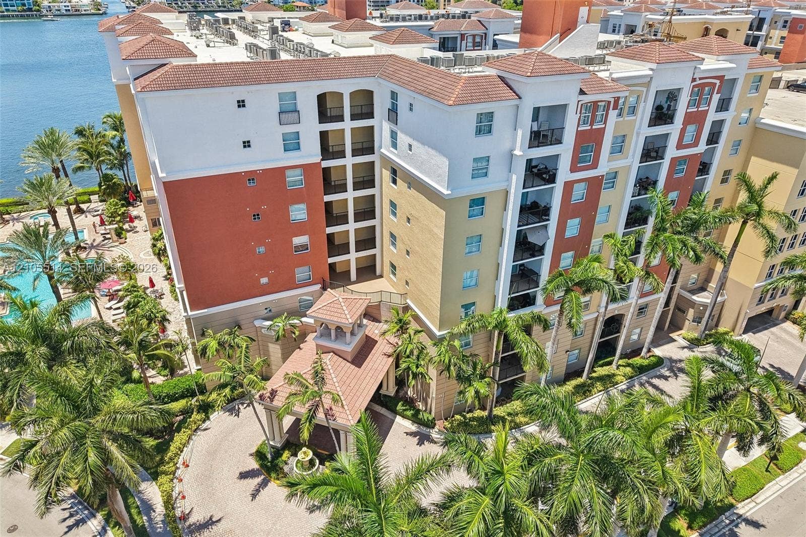 17100 N Bay Road, #1407, Sunny Isles Beach, Sunny Isles Beach, FL 33160 Photo 40