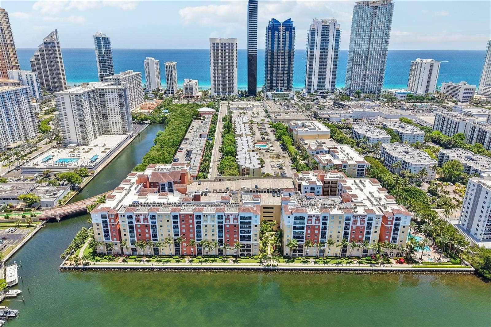 17100 N Bay Road, #1407, Sunny Isles Beach, Sunny Isles Beach, FL 33160 Photo 39