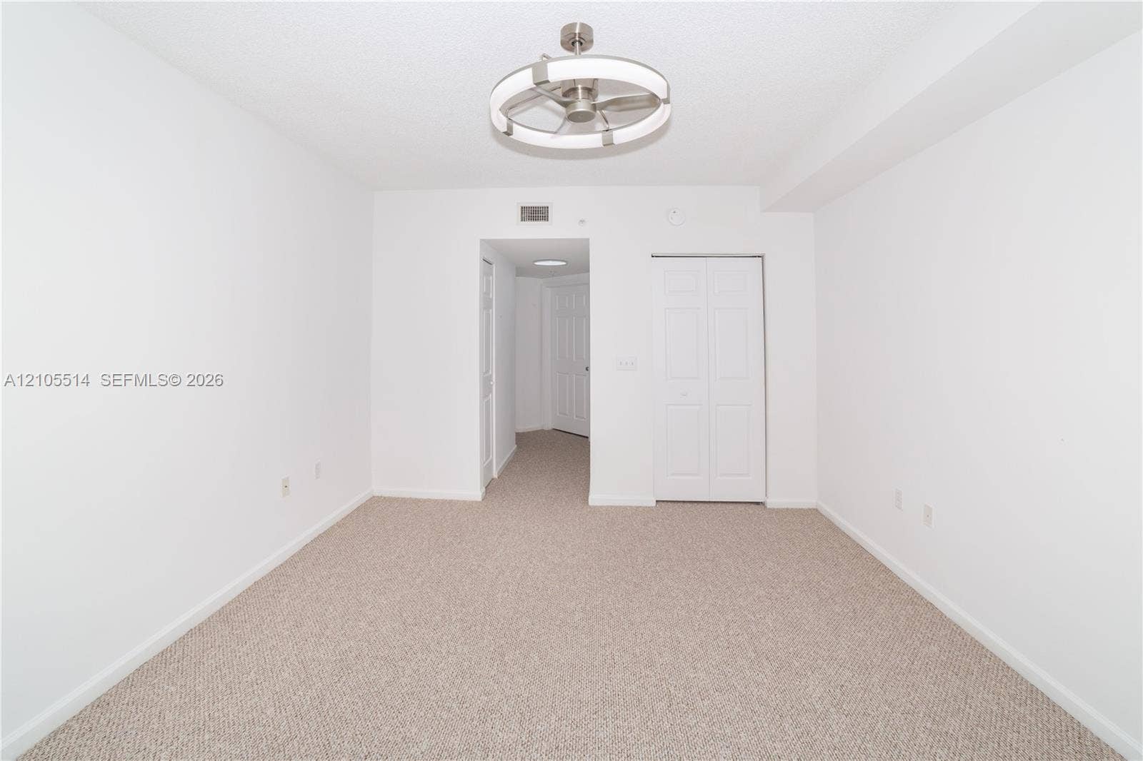 17100 N Bay Road, #1407, Sunny Isles Beach, Sunny Isles Beach, FL 33160 Master Bedroom