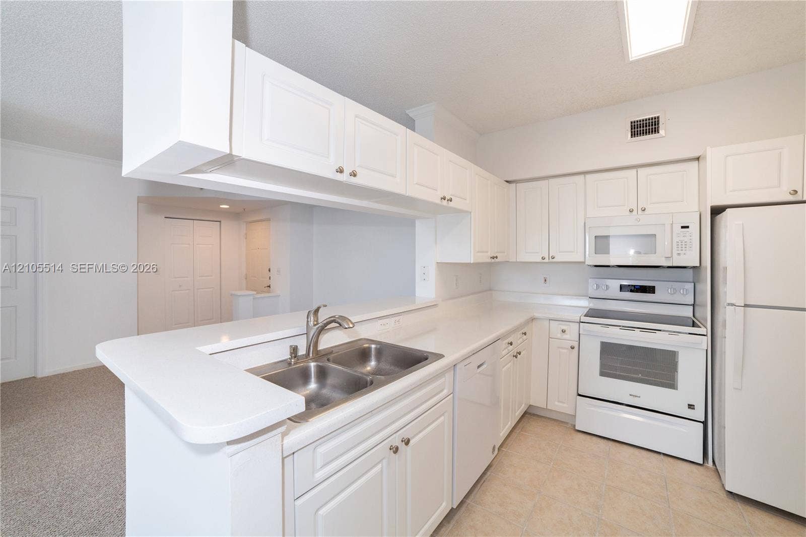 17100 N Bay Road, #1407, Sunny Isles Beach, Sunny Isles Beach, FL 33160 Photo 21