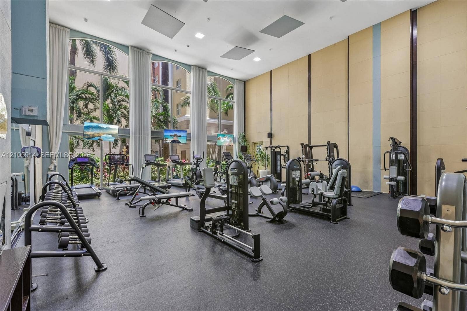 17100 N Bay Road, #1407, Sunny Isles Beach, Sunny Isles Beach, FL 33160 Photo 37