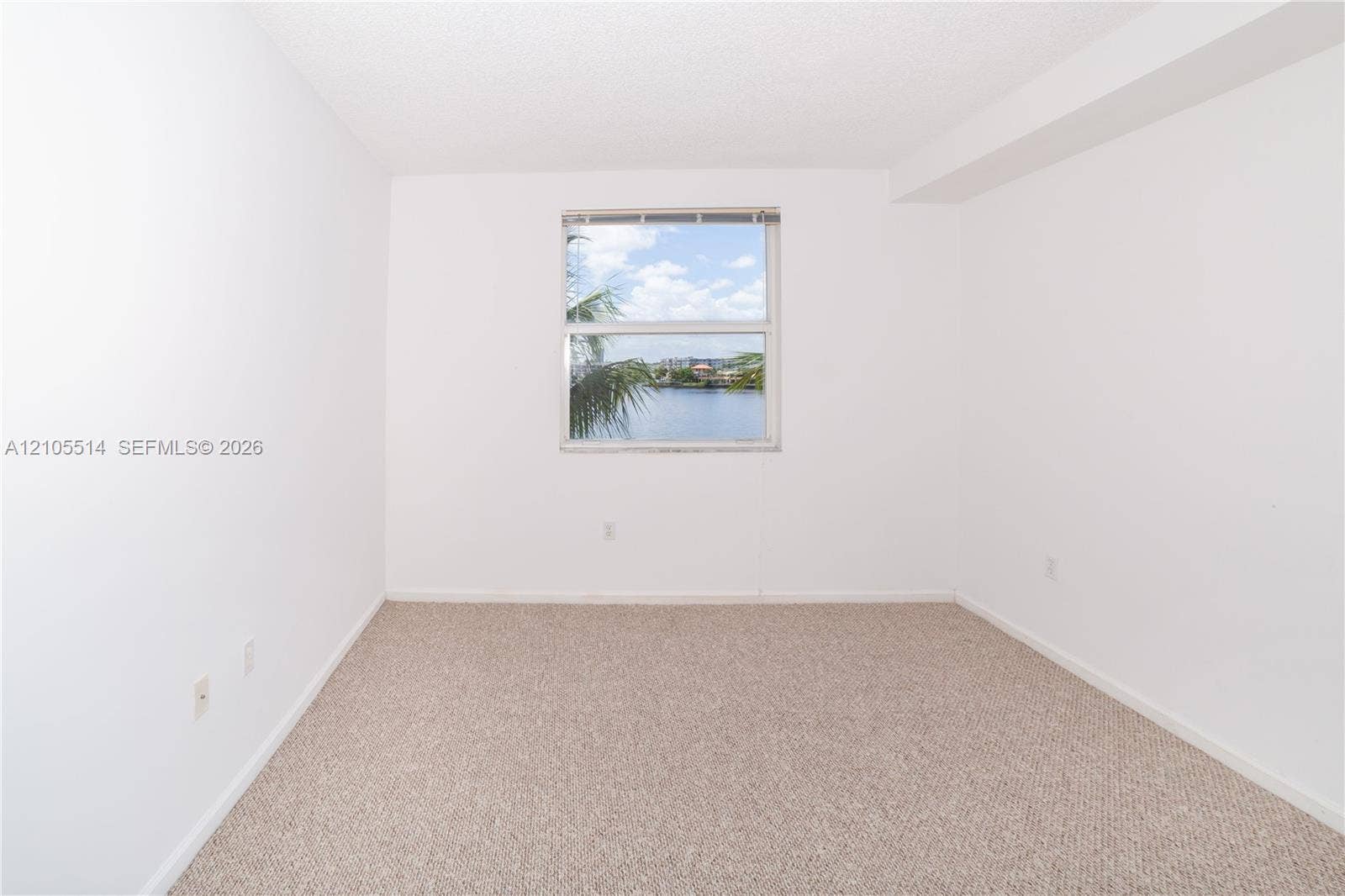 17100 N Bay Road, #1407, Sunny Isles Beach, Sunny Isles Beach, FL 33160 2nd Bedroom