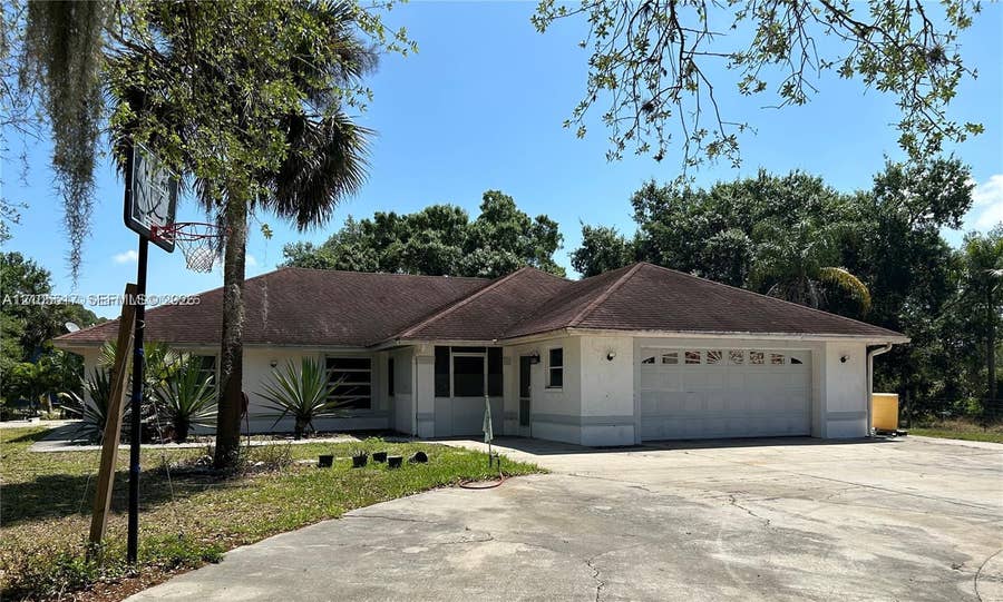 Property photo for 9227 State Rd 80, Moore Haven, FL