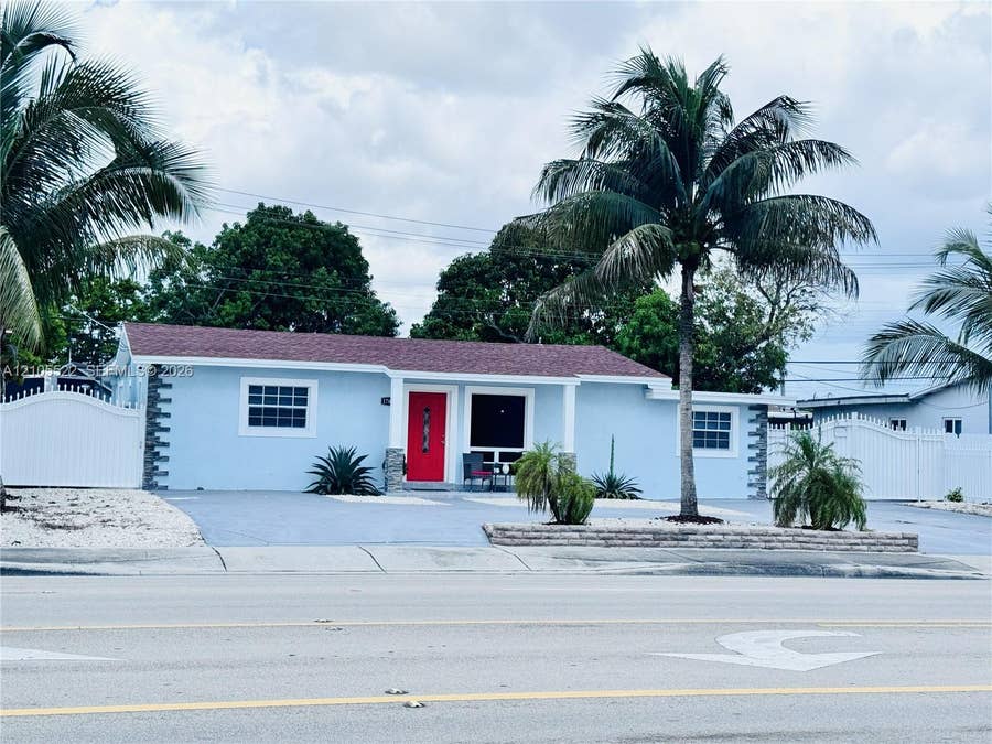 Property photo for 17630 NW 37th Avenue, Miami Gardens, FL