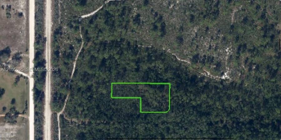 Property photo for 733 Franklin, Lake Placid, FL