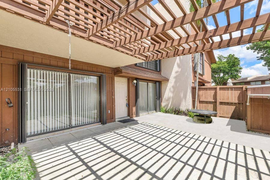 Property photo for 11500 SW 64th Street, #F, Miami, FL