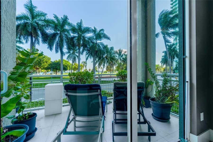 Property photo for 2000 N Bayshore Drive, #110, Miami, FL