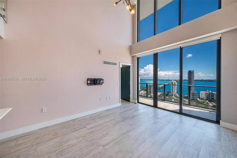 Property photo for 121 NE 34th Street, #PH7, Miami, FL
