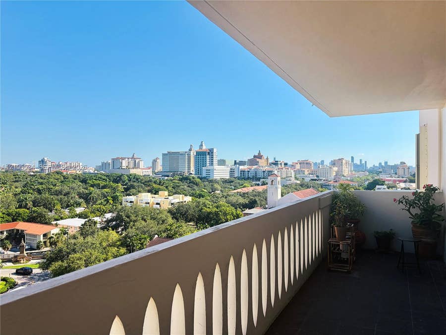 Property photo for 625 Biltmore Way, #1107, Coral Gables, FL