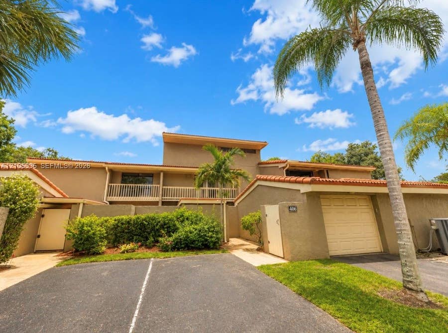 Property photo for 406 Saint Andrews Road, #53, Hollywood, FL