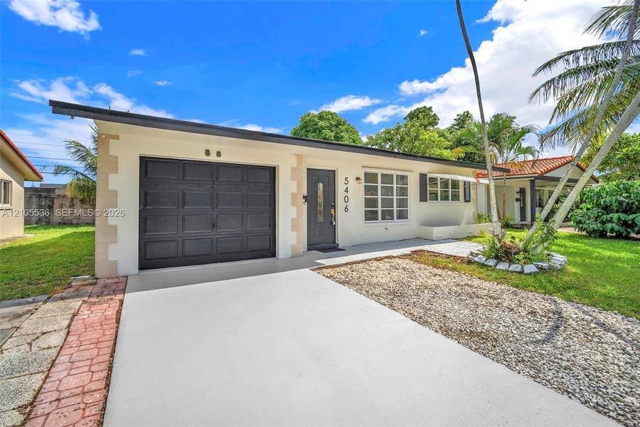 Property photo for 5406 NW 23rd Avenue, Tamarac, FL
