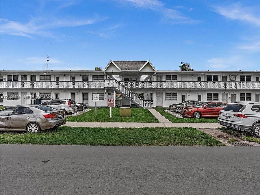 Property photo for 15 NW 204th Street, #21, Miami Gardens, FL