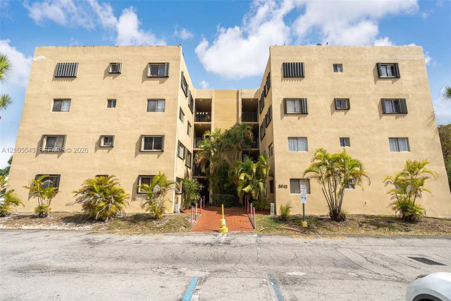 Property photo for 8615 NW 8th Street, #416, Miami, FL