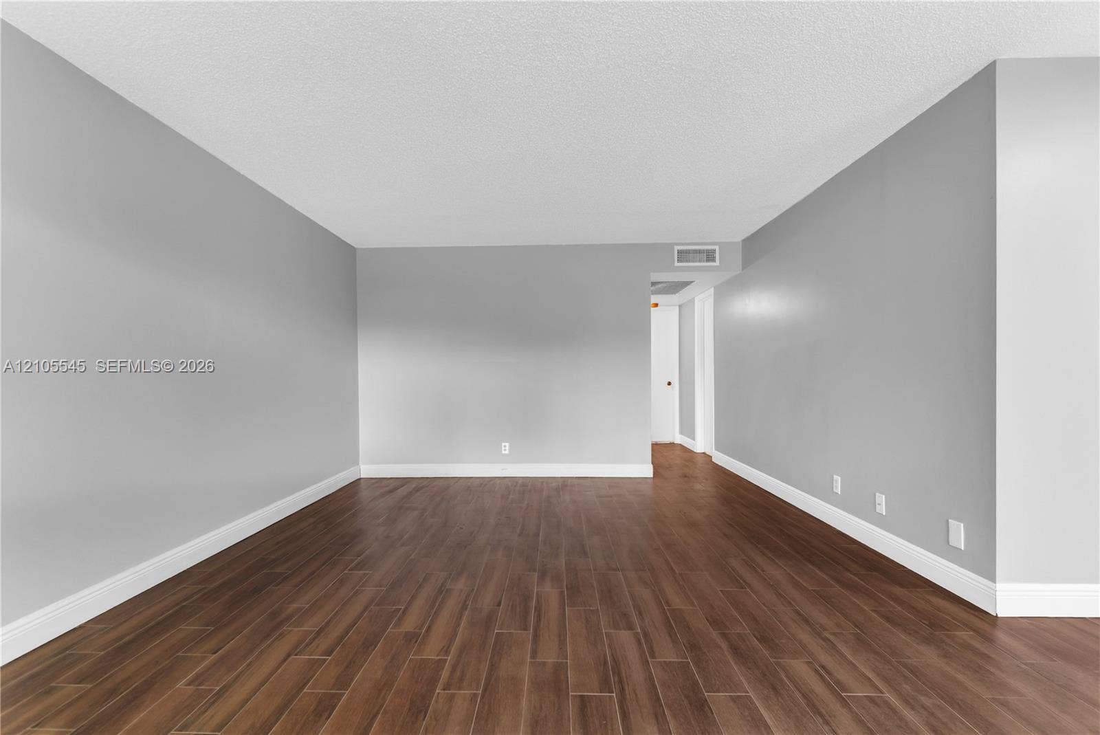222 Tilford A, #222, Deerfield Beach, FL 33442 Wood-finish plank tile flooring throughout