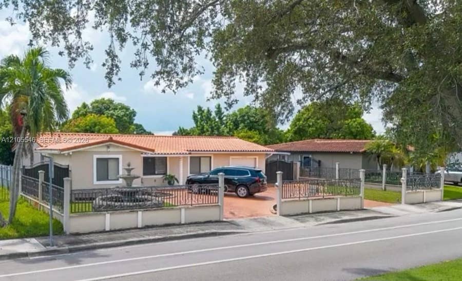 Property photo for 13240 SW 68th Street, Miami, FL