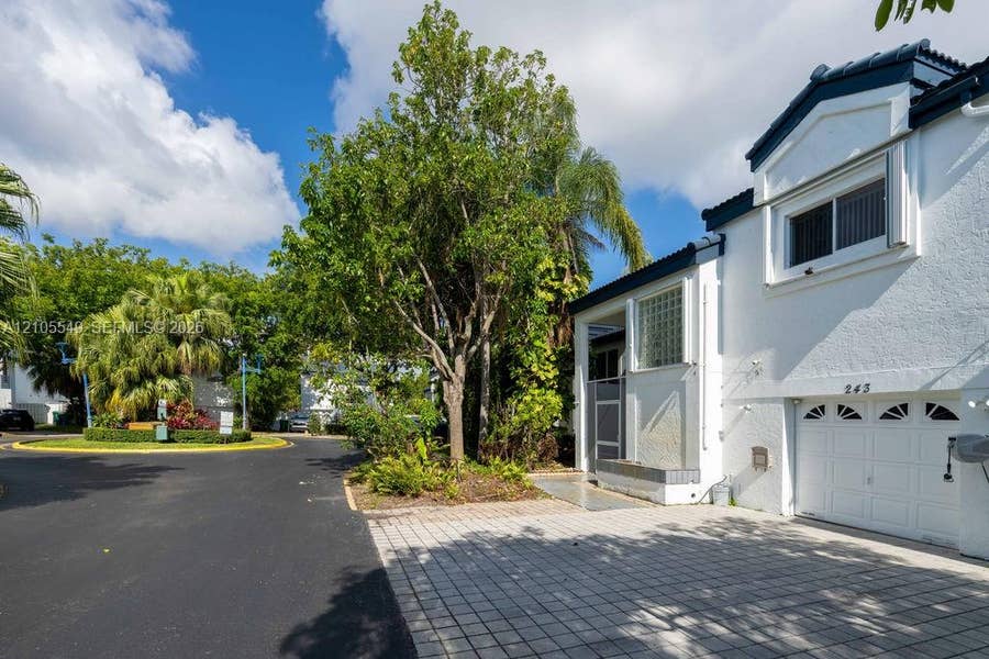 Property photo for 243 NE 212th Terrace, Miami, FL