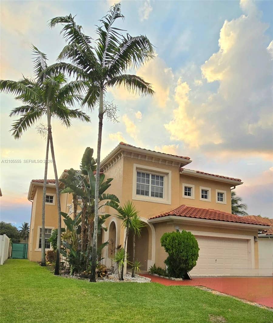 Property photo for 5016 SW 134th Avenue, Miramar, FL