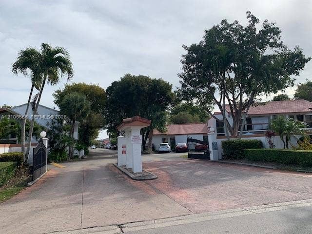 Property photo for 7415 SW 153rd Court, #106-7, Miami, FL