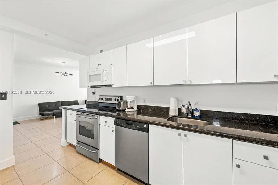 Property photo for 401 69th Street, #1504, Miami Beach, FL