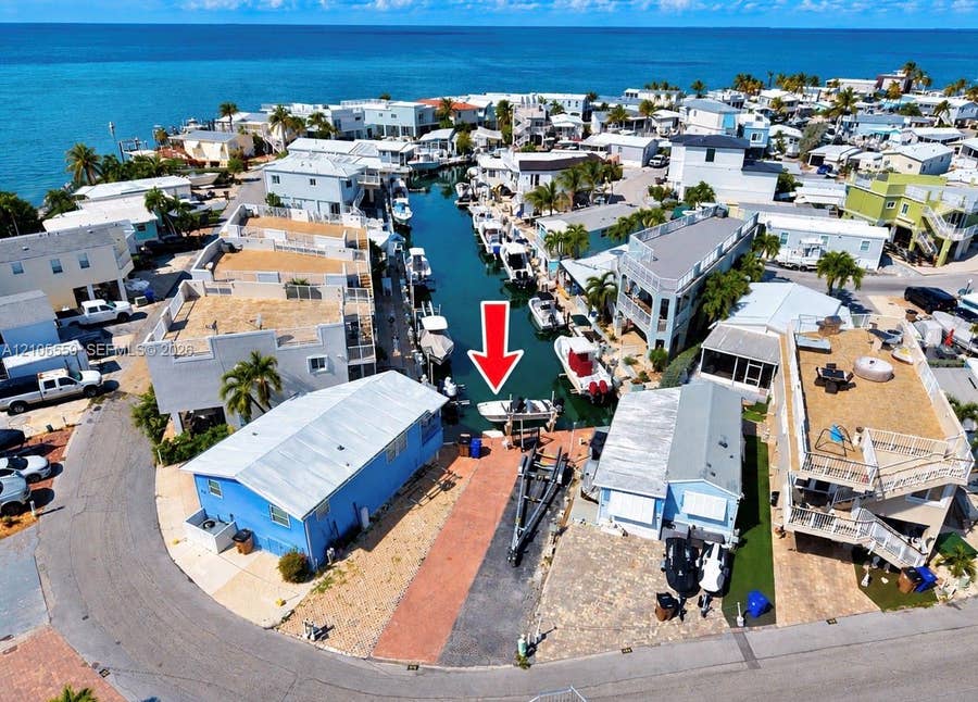Property photo for 65821 Overseas Highway, #93, Long Key, FL