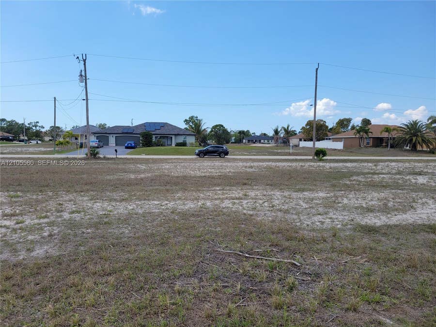 Property photo for 4307 NW 36 Avenue, Cape Coral, FL