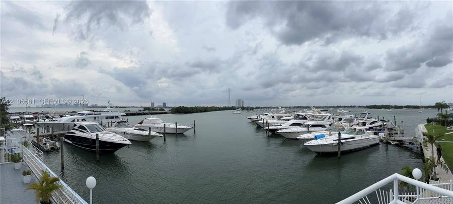 Property photo for 7904 West Drive, #111, North Bay Village, FL