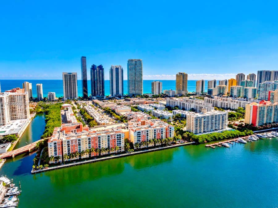 Property photo for 17145 N Bay Road, #4613, Sunny Isles Beach, FL